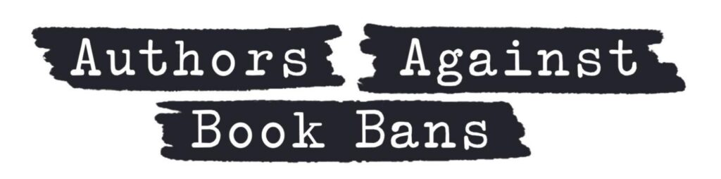 Authors Against Book Bans